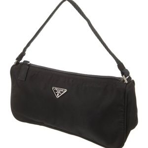 Prada Sport Tessuto Bag Women